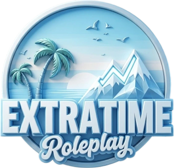 ExtraTime RP